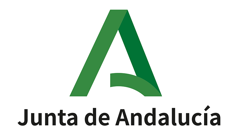 Logotipo de la Agencia de Medio Ambiente y Agua de la Junta de Andalucía