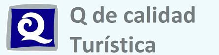 Sello de Q de Calidad Turística