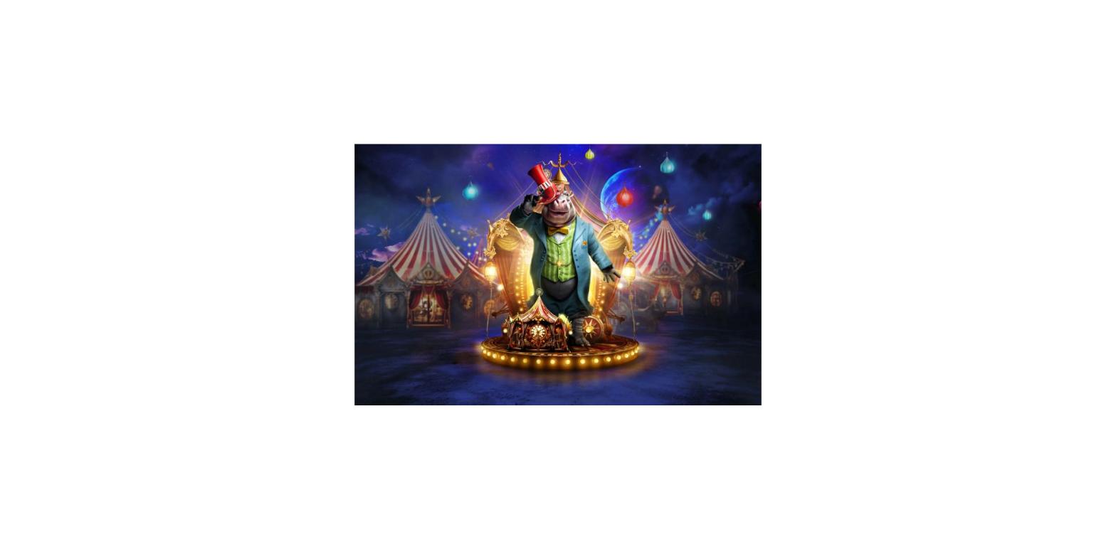 Circlásica, El Gran Circo